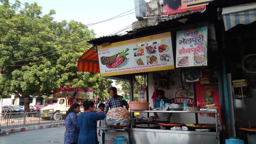 Agra: Guided Street Food Tour w/ Private Transportation - Additional Notes