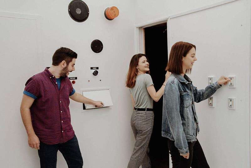 Laval: Time Travel Escape Room Experience - Who Is This Experience Best For?