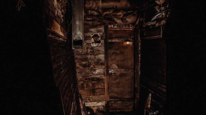 Laval: Time Travel Escape Room Experience - The Sum Up