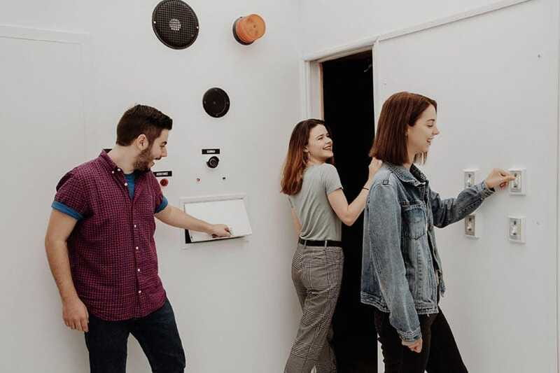 Laval: Time Travel Escape Room Experience - Final Thoughts