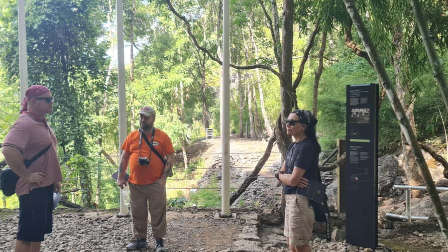 HUA HIN to River Kwai&Jungle Raft overnight stay(for2or3pax) - The Morning After: Crossing the Bridge and Heading Back