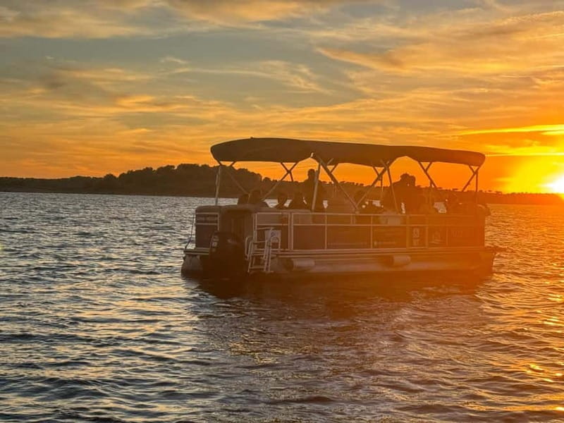 Monsaraz : Exclusive Boat Tour - Key Points