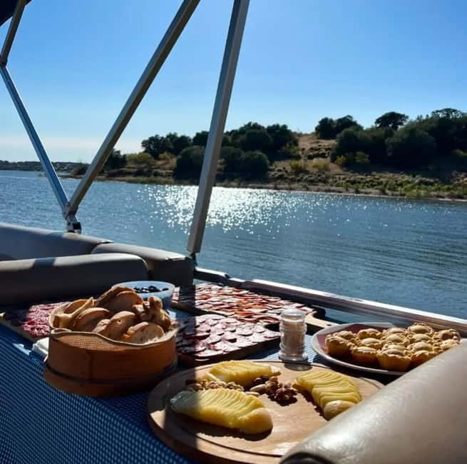 Monsaraz : Exclusive Boat Tour - Final Thoughts