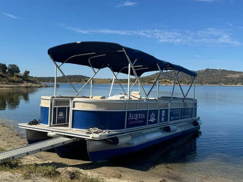 Monsaraz : Exclusive Boat Tour - The Value of This Experience