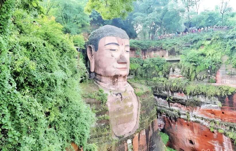 One-day private transfer service to Leshan from Chengdu - FAQ