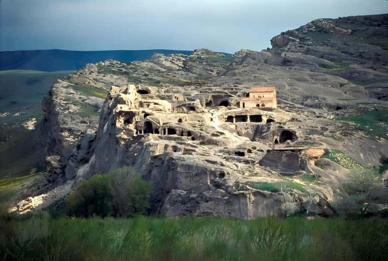 From Tbilisi: Mtskheta, Jvari, Gori, Uplistsikhe Guided Tour - A Practical, Authentic Look at the Tbilisi Day Tour to Mtskheta, Jvari, Gori, and Uplistsikhe