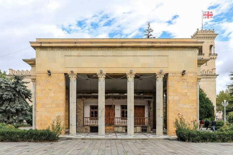 From Tbilisi: Mtskheta, Jvari, Gori, Uplistsikhe Guided Tour - The Sum Up: Who Will Love This Tour?