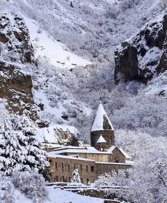 Private Day Trip to Garni, Geghard, Sevan & Tsaghkadzor - Who Will Love This Tour?