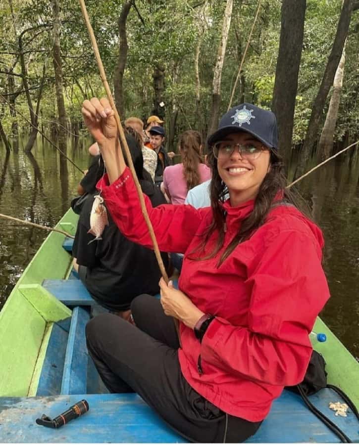 Manaus : Survival in the Amazon Jungle - FAQ