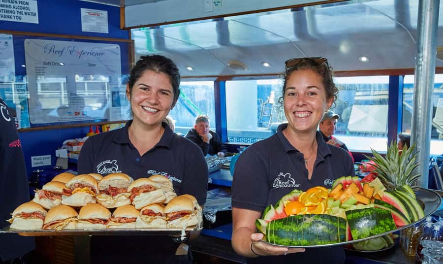 Cairns: Best Value All-inclusive Reef Trip With Scuba Dive - Why This Tour Works Well