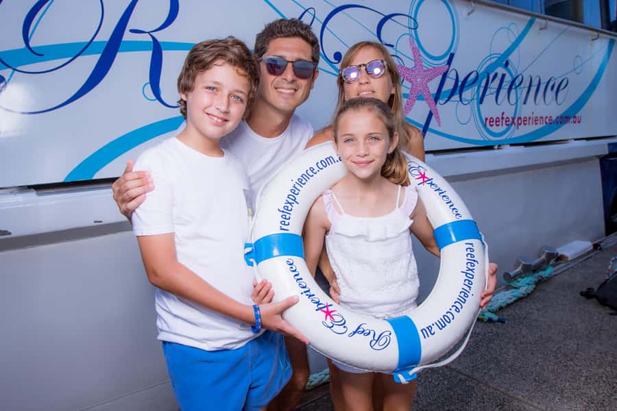 Cairns: Best Value All-inclusive Reef Trip With Scuba Dive - An In-depth Look at the Reef Trip from Cairns