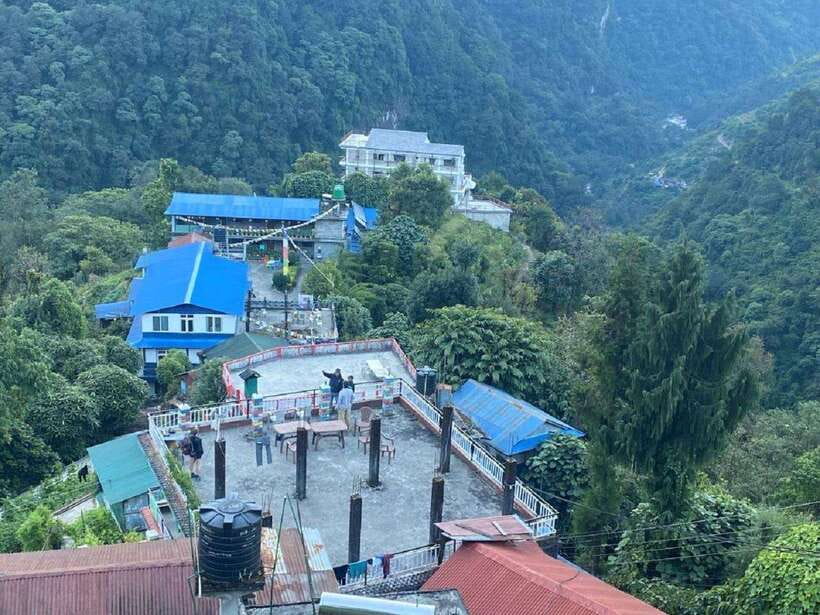 From Pokhara: 2-Day Jhinu Hot Springs Retreat with Trek - Authentic Experiences and Hidden Gems