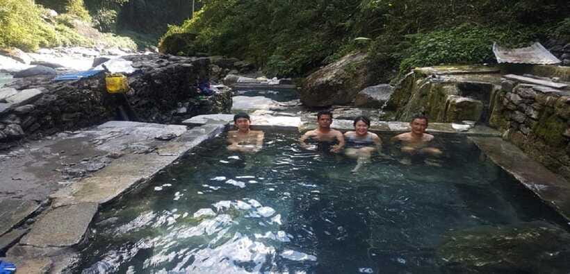 From Pokhara: 2-Day Jhinu Hot Springs Retreat with Trek - Who Is This Tour Best For?