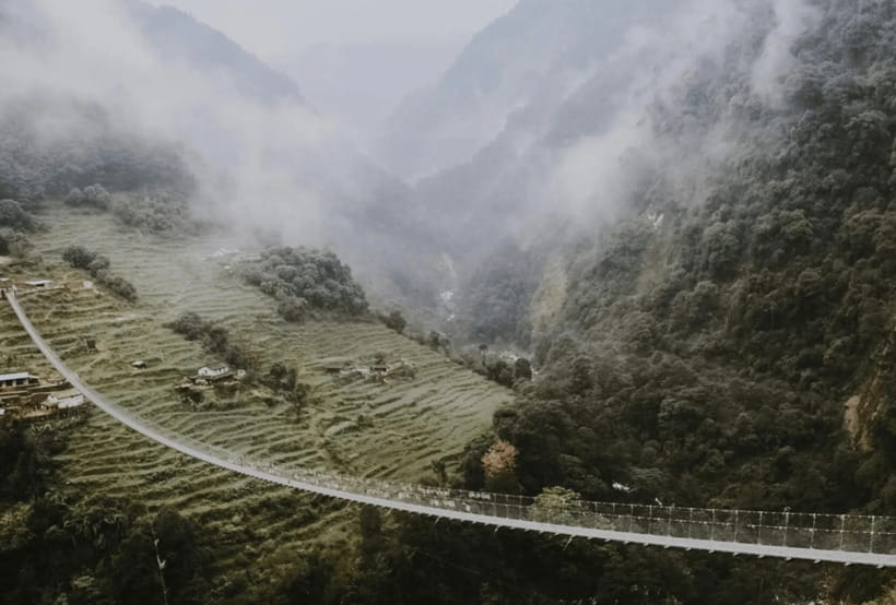 From Pokhara: 2-Day Jhinu Hot Springs Retreat with Trek - Final Thoughts