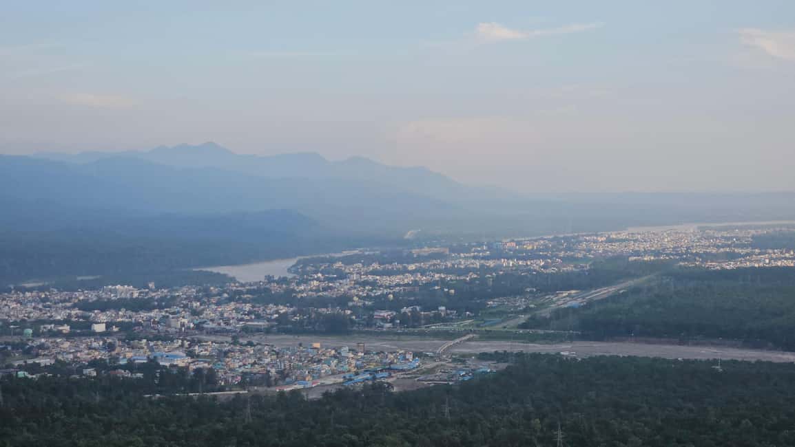 Rishikesh: Ganga Aarti Ceremony with Transfers - Final Thoughts
