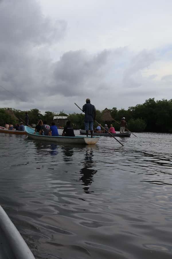 Cartagena: Artisanal fishing through the mangroves - FAQs About the Artisanal Fishing Tour