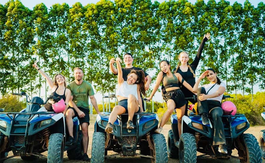 Siem Reap Luxury Adventures 1-Day Tour - Who Will Love This Tour?