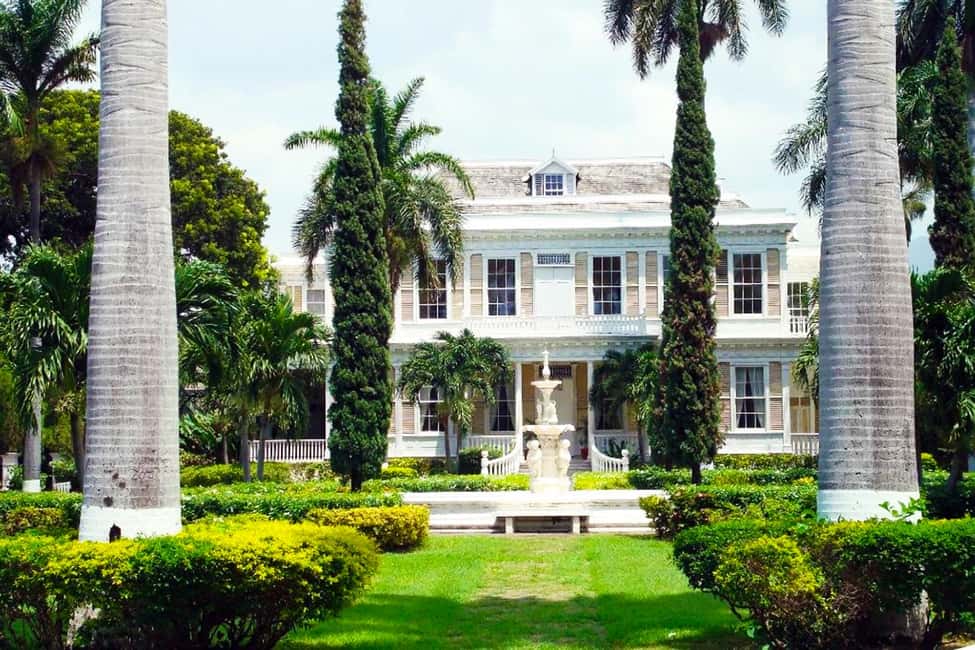 Jamaica: Bob Marley Museum and Devon House Tour in Kingston - Key Points