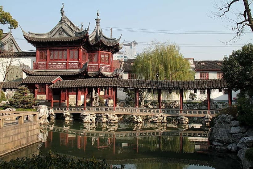 Shanghai: 2-Day Private Tour With The Best of Shanghai - FAQ
