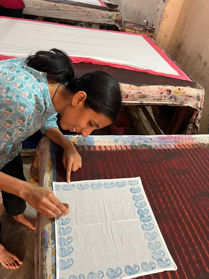 Jaipur: Wooden Block-Making Experience - Why This Experience Will Appeal to You  