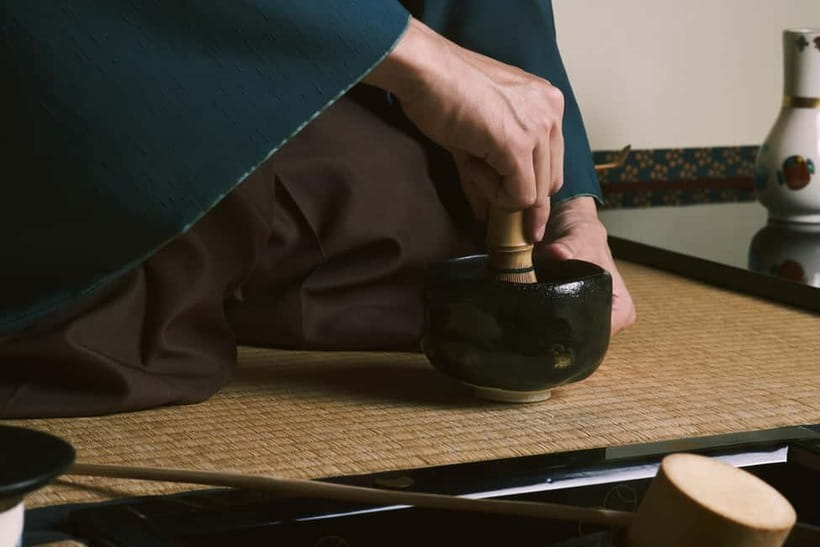 Sheraton Miyako Hotel Osaka: Tea Ceremony with Kimono Rental - Who Should Consider This Experience?