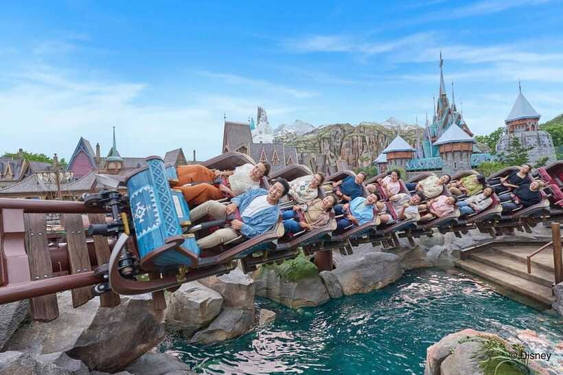 Hong Kong: Disneyland Early Park Entry Pass - Why Consider This Experience?