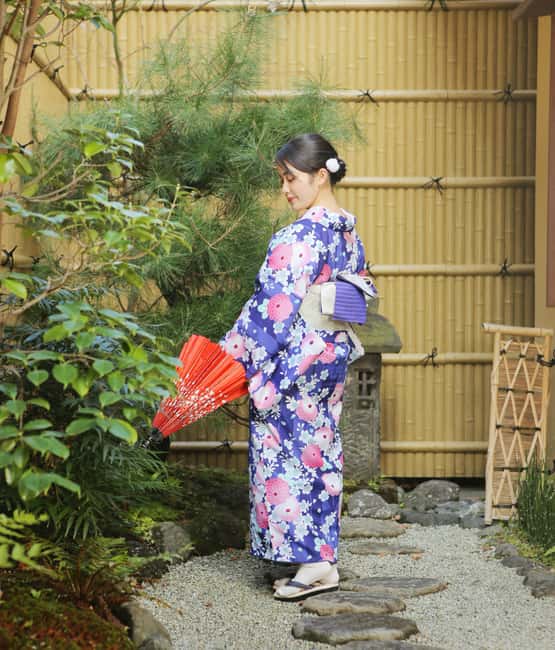 Kyoto, Koudaiji Temple: Private photo shoot in kimono - Why This Tour Adds Value