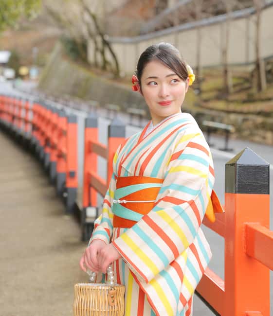 Kyoto, Koudaiji Temple: Private photo shoot in kimono - A Closer Look at the Experience