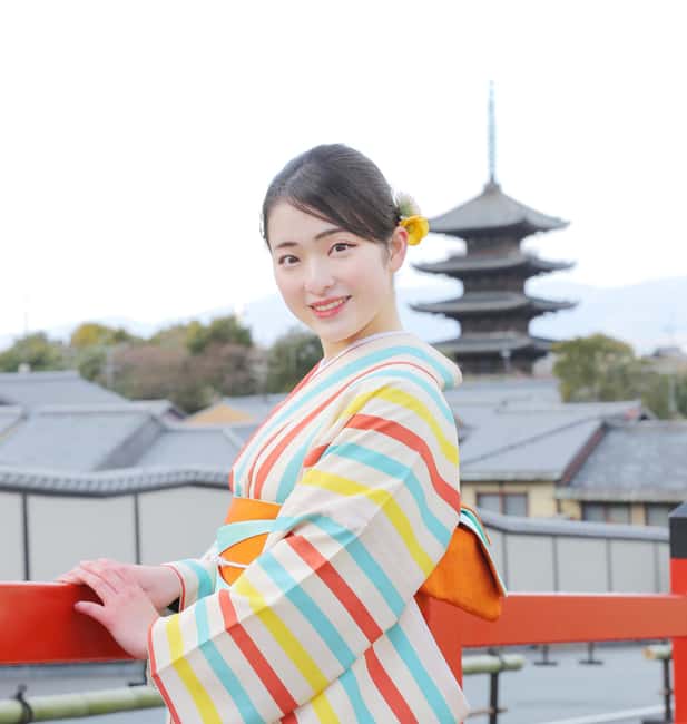 Kyoto, Koudaiji Temple: Private photo shoot in kimono - Key Points