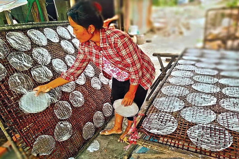 Half-Day Cycling to Discover Battambang's Rural Livelihoods - Good To Know