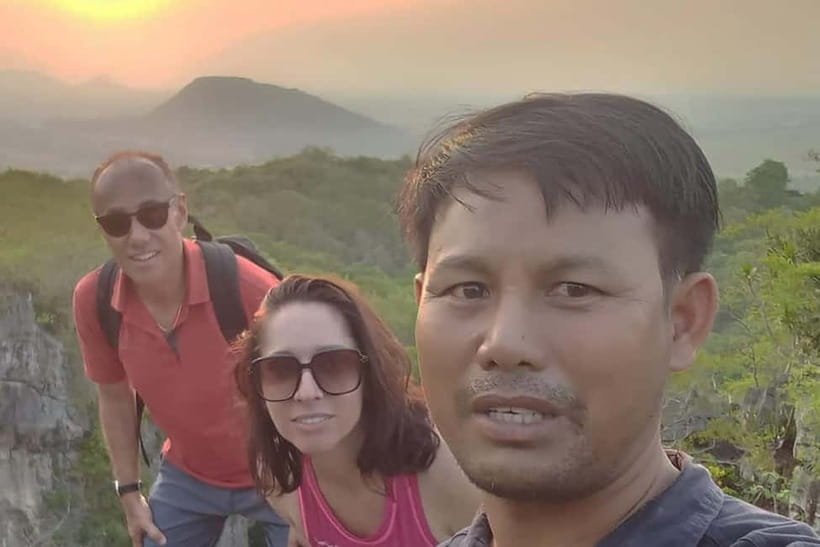 Half-Day Cycling to Discover Battambang's Rural Livelihoods - Final Thoughts