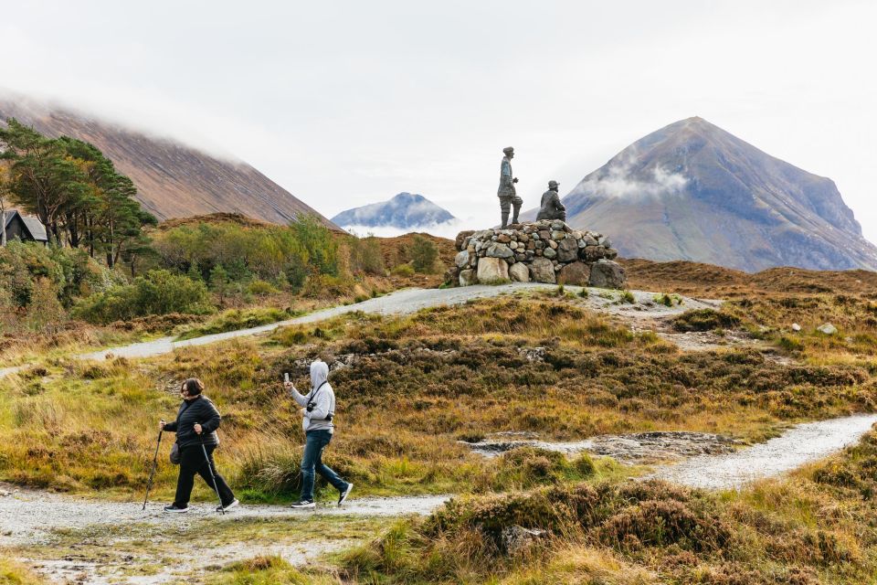 From Inverness: Isle of Skye and Eilean Donan Castle Tour - Final Thoughts