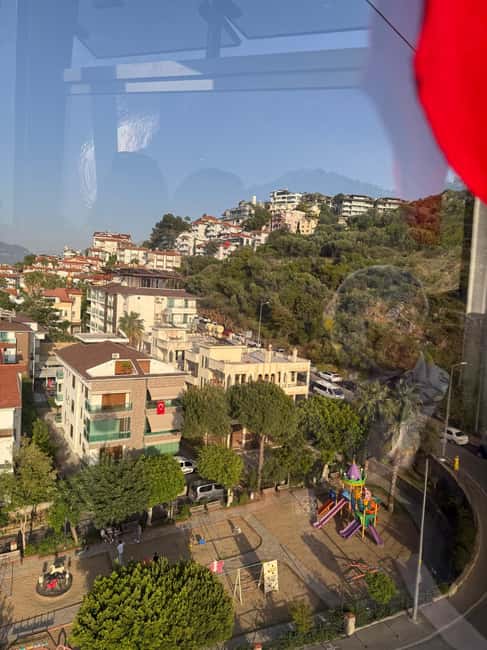Alanya City, Castle & Boat Tour with Bazaar and Swim Stop - What the Reviews Say
