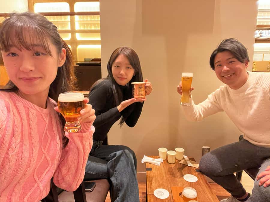 Shibuya: 2-Hour Bar Hopping & Local Food Night Tour - Why This Tour Works Well