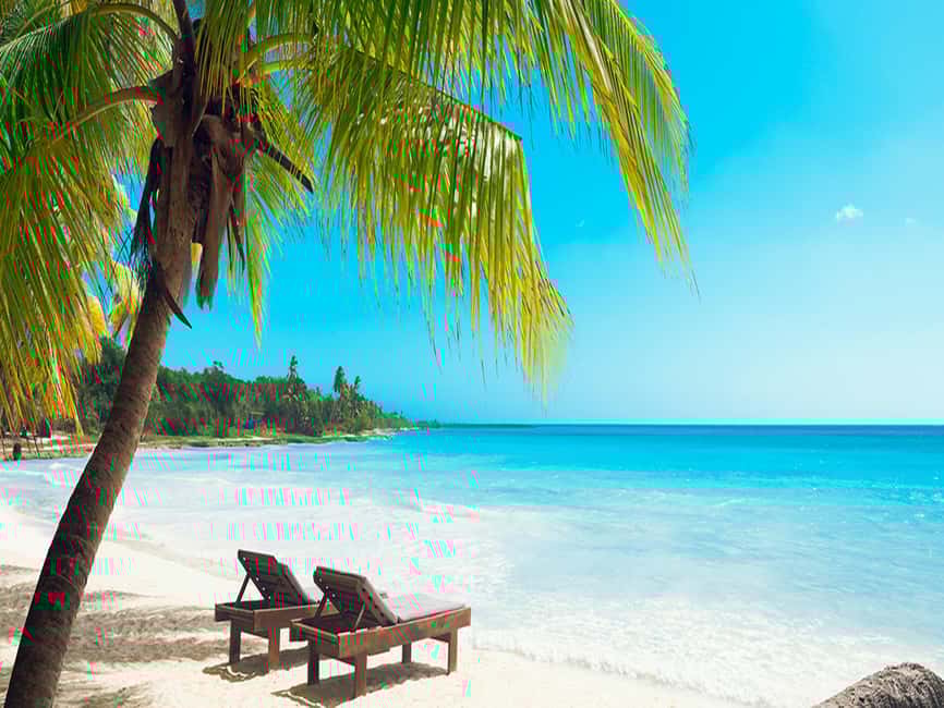 From La Romana: Saona Island All-Inclusive Day Trip - Transportation, Timing, and Group Size