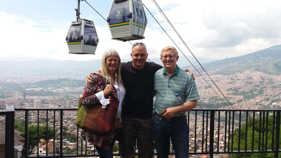 Medellín: Walking Tour with Cable Car and Botero Plaza - Who Should Consider This Tour?
