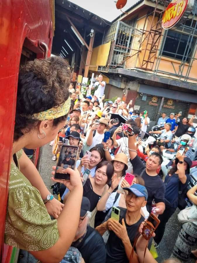 Amazing Maeklong Railway Market [ only on Fri, Sat, Sunday ] - The Itinerary: Breaking Down the Day