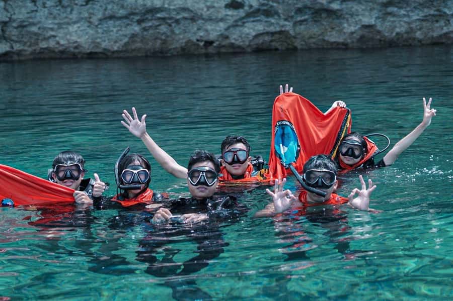 Menjangan Island: Fun Diving Experience - Who Is This Tour Best For?