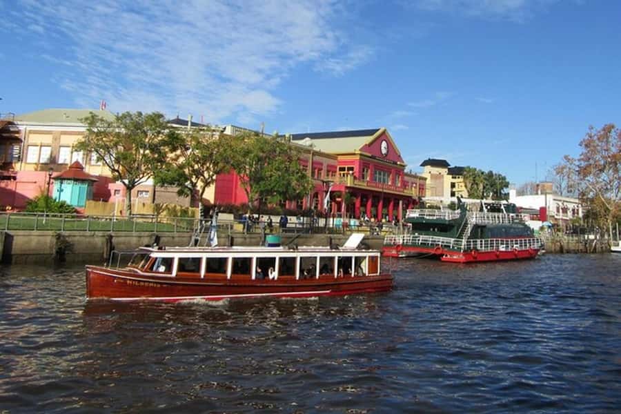 5-Days of Buenos Aires Adventures - Key Points