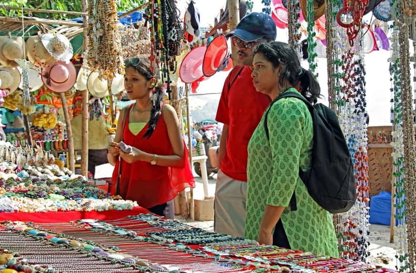 Bangalore Love Trail: Romantic Walks & Sacred Wonders Tour - Practical Tips for Participants