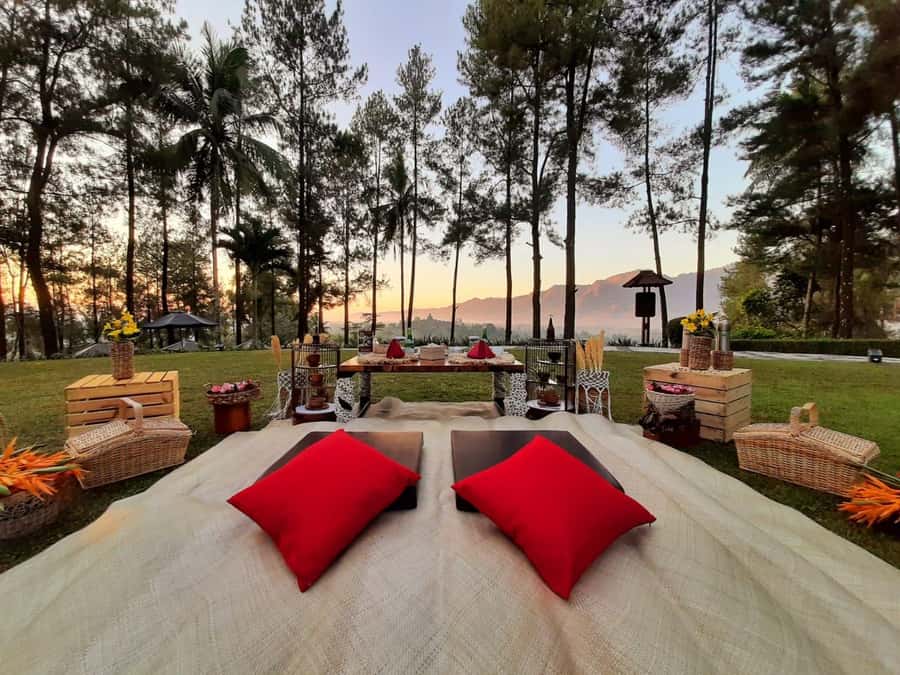 Yogyakarta: Exclusive 3D2N Wellness Tour in Borobudur - The Sum Up