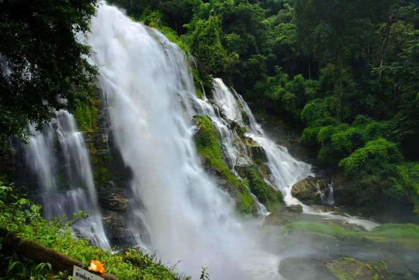 From Chiang Mai: Doi Inthanon National Park Day Trip - FAQs