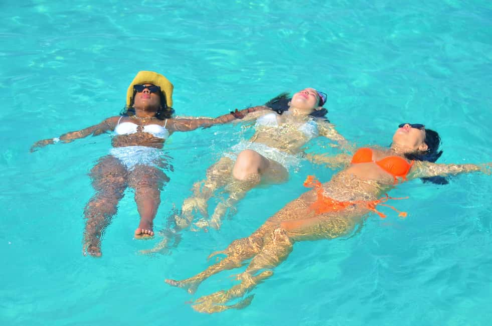 From Punta Cana: Saona Island Full-Day Tour - Practical Details and Tips