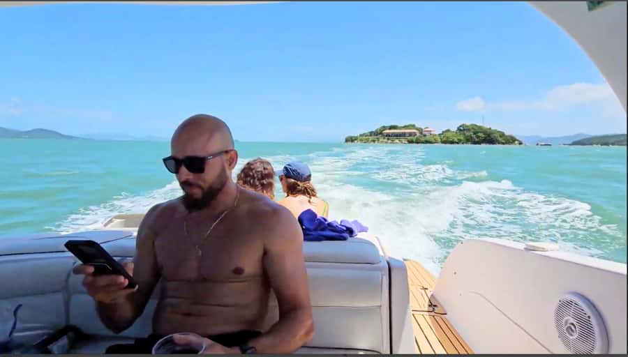 Florianópolis: Northern Island Boat Tour with Drinks - Why This Tour Stands Out in Florianópolis