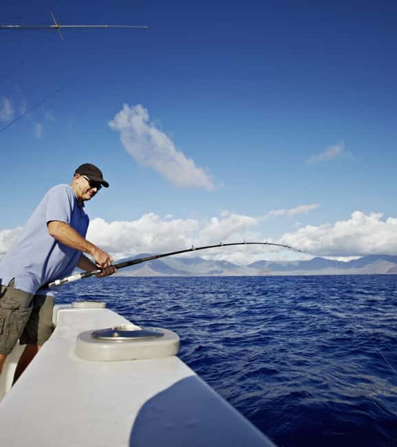 Grand Bahama Island: Bottom Fishing Excursion - Key Points