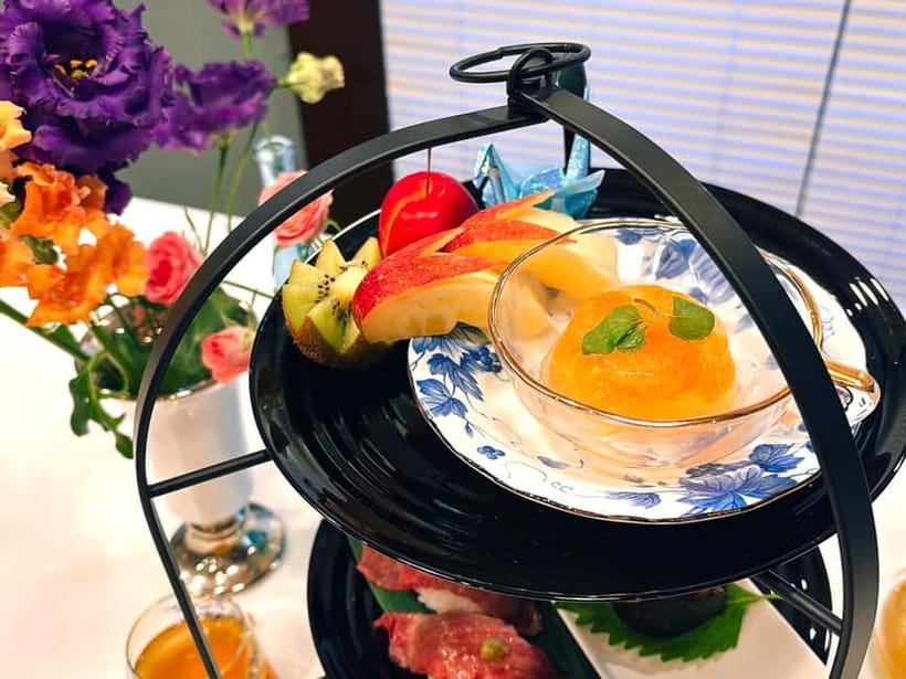 Tokyo: Hands On Wagyu Sushi Making Experience - What to Expect from the Wagyu Sushi Making Class