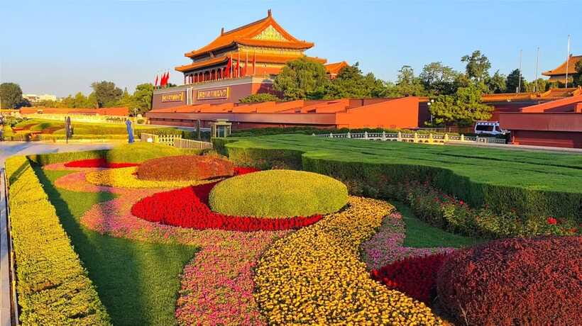 Beijing: Tiananmen Square Flag Lowering Ceremony & City Tour - Final Thoughts