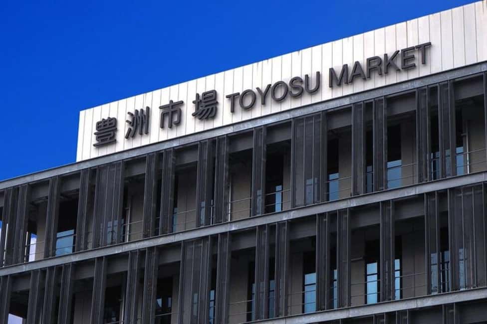 Tokyo: Tuna Auction in Toyosu and Tsukiji Fish Market Tour - Why This Tour Offers Great Value