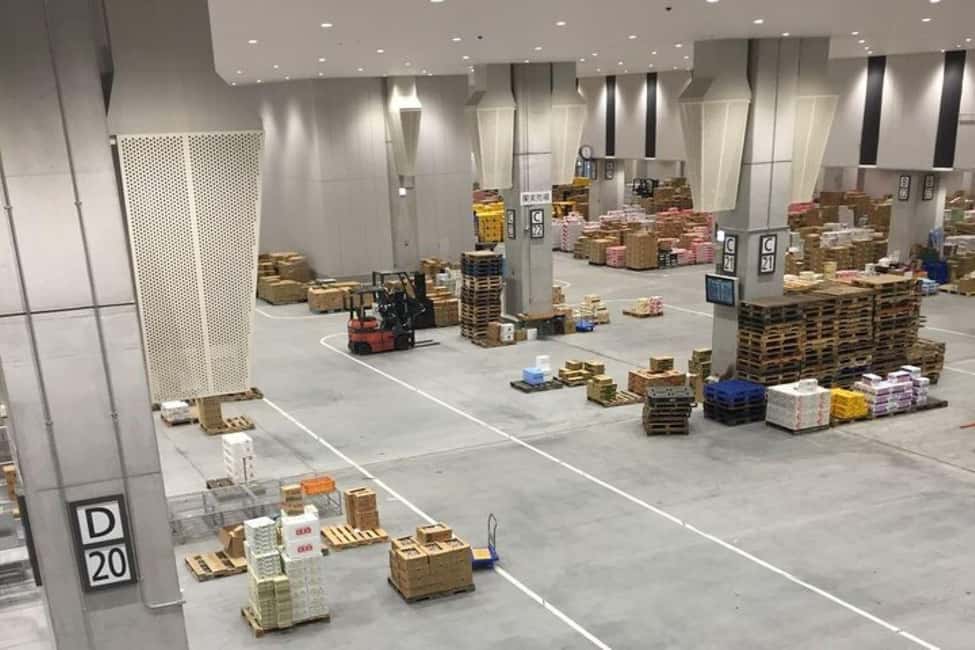 Tokyo: Tuna Auction in Toyosu and Tsukiji Fish Market Tour - Introduction: A Morning in Tokyo’s Seafood Heart