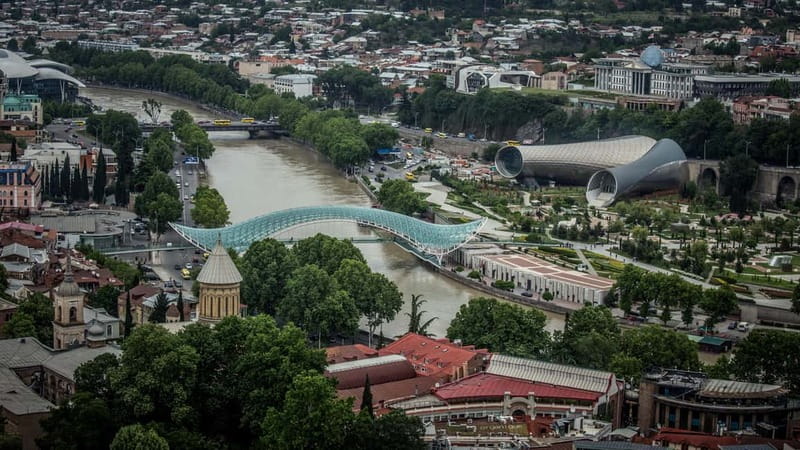 The Heart of Tbilisi: Walking Tour of Top Landmarks - Final Thoughts: Is This Tour Worth It?